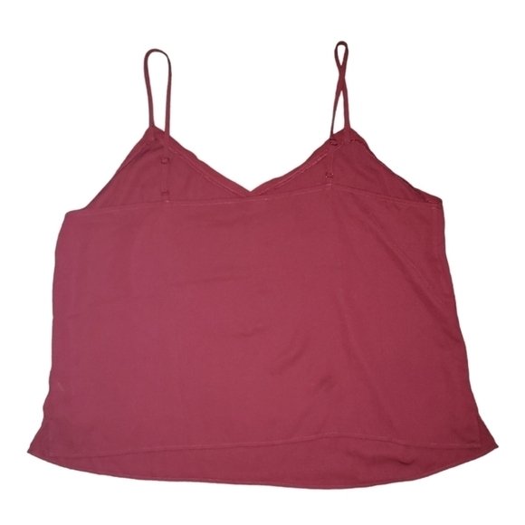 NWT Bundle Of Two ELOQUII Spaghetti Strap Tank Tops Size 22 - Picture 6 of 6